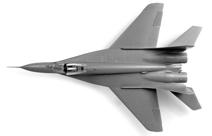 MIG 29S (9.13) Soviet Fighter