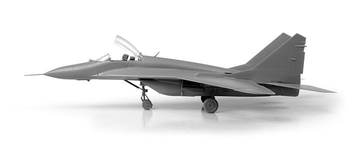 MIG 29S (9.13) Soviet Fighter
