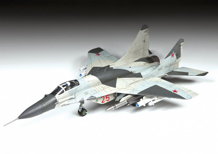 MIG-29 SMT