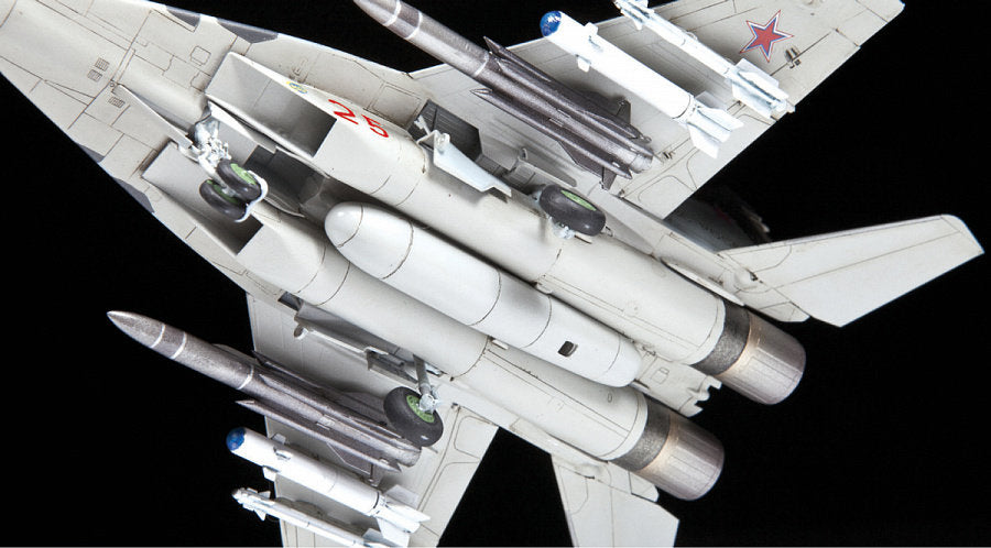 MIG-29 SMT