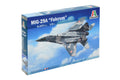 MIG 29A Fulcrum