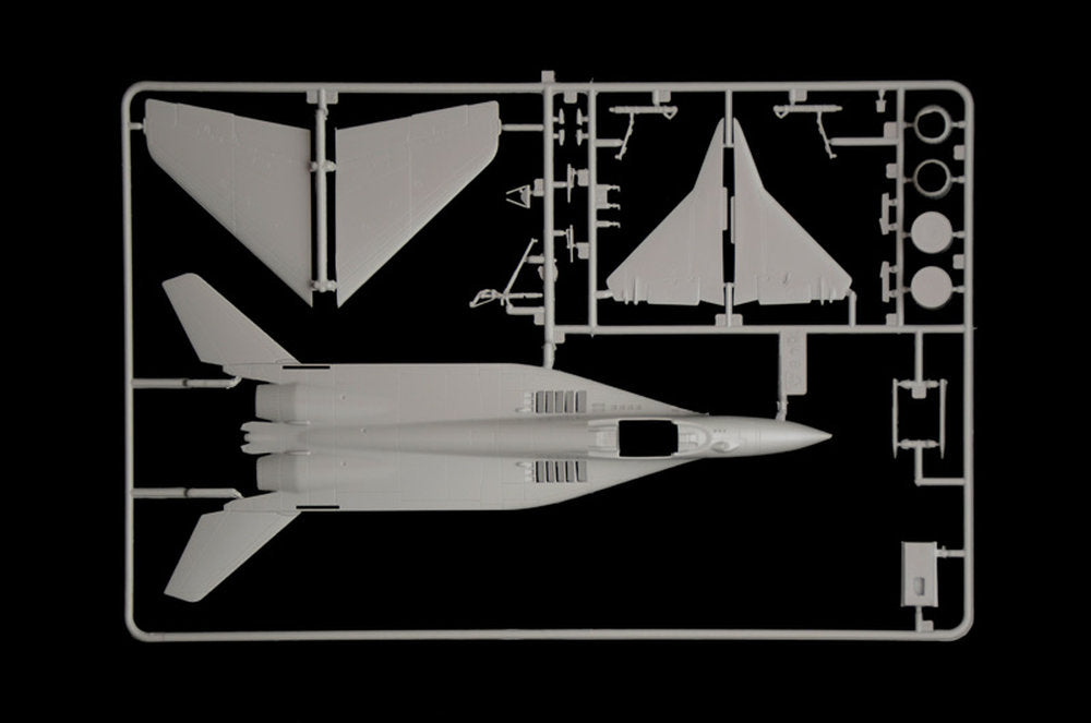 MIG 29A Fulcrum