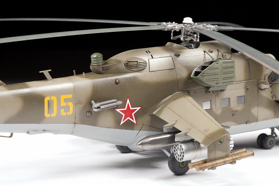 MI-24V / VP