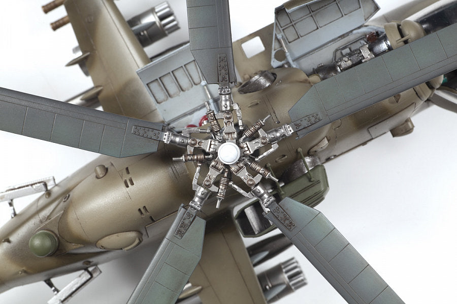 MI-24V / VP