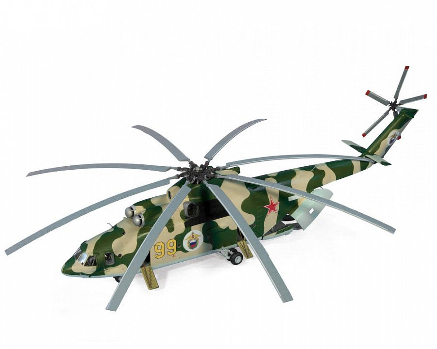 MIL Mi-26 Halo