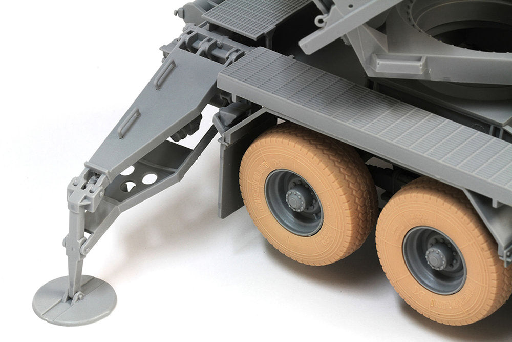 MIM-104C PATRIOT SAM PAC-2