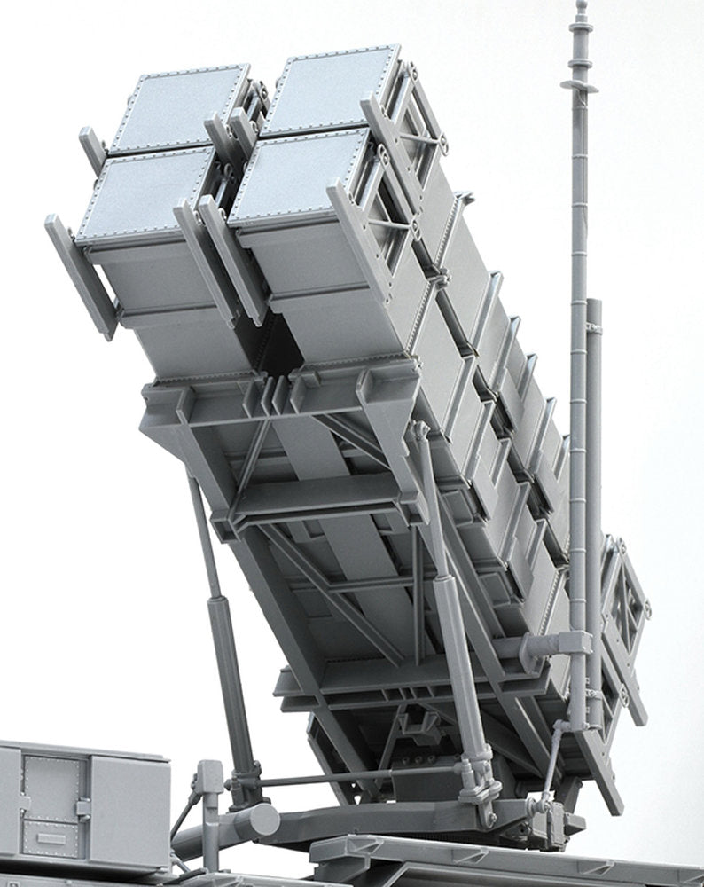 MIM-104C PATRIOT SAM PAC-2