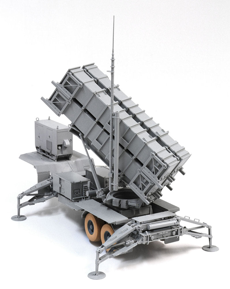 MIM-104C PATRIOT SAM PAC-2