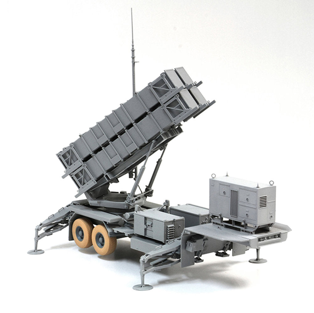 MIM-104C PATRIOT SAM PAC-2