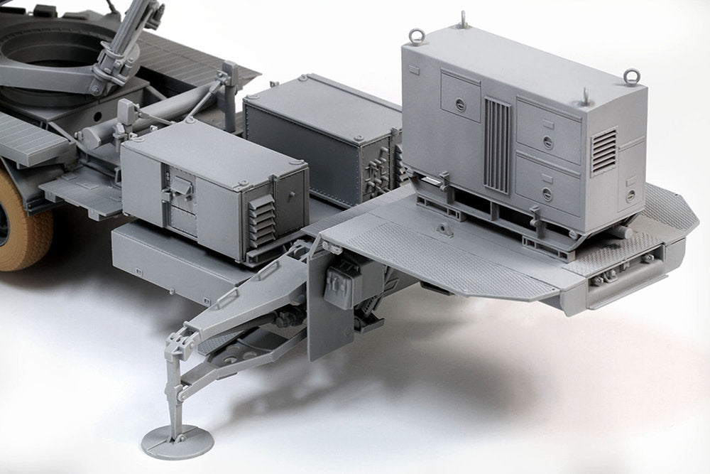 MIM-104C PATRIOT SAM PAC-2