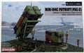 MIM-104C PATRIOT SAM PAC-2