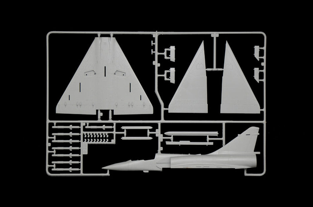 Mirage 2000C Gulf war 25th anniversary