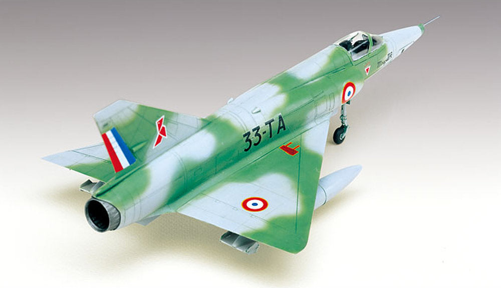 Mirage III-C Fighter