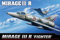 Mirage IIIR Fighter