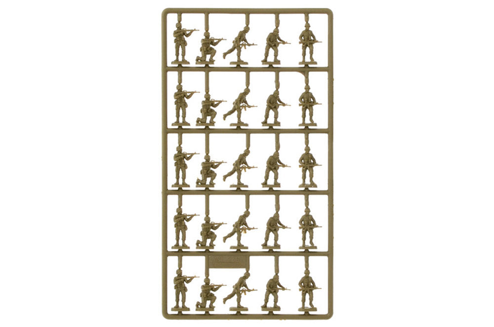 MODERN US SOLDIERS