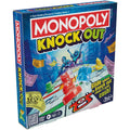 MONOPOLY Lo Scontro (TV)