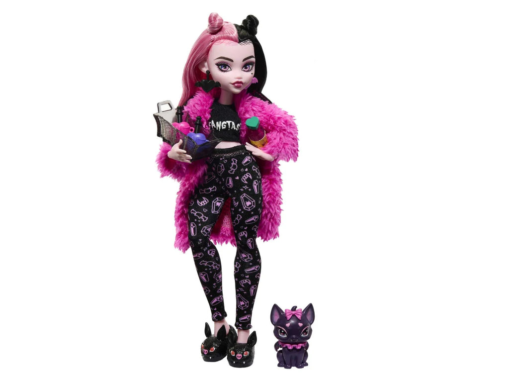 Monster High Creepover Draculaura
