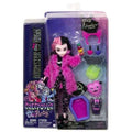 Monster High Creepover Draculaura