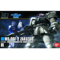 MS-06F-2 Zaku II F2*