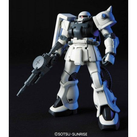 MS-06F-2 Zaku II F2*