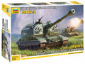 MSTA-S Self Propelled Howitzer