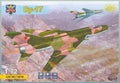 Sukhoi SU-17 Serial