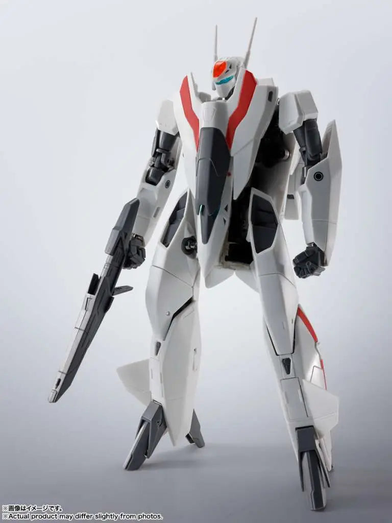 Macross 2 Hi-metal Vf-2ss Valkyrie Ii Silvie Gena Lovers Again