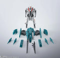 Macross 2 Hi-metal Vf-2ss Valkyrie Ii Silvie Gena Lovers Again