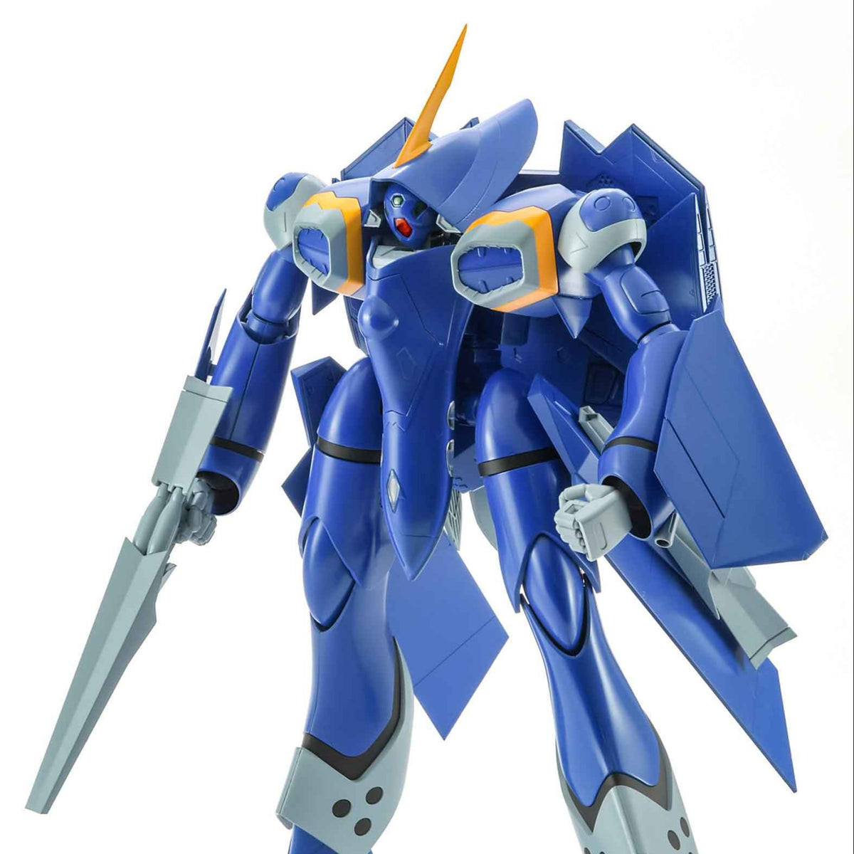 Macross Plus Yf-21 Battroid