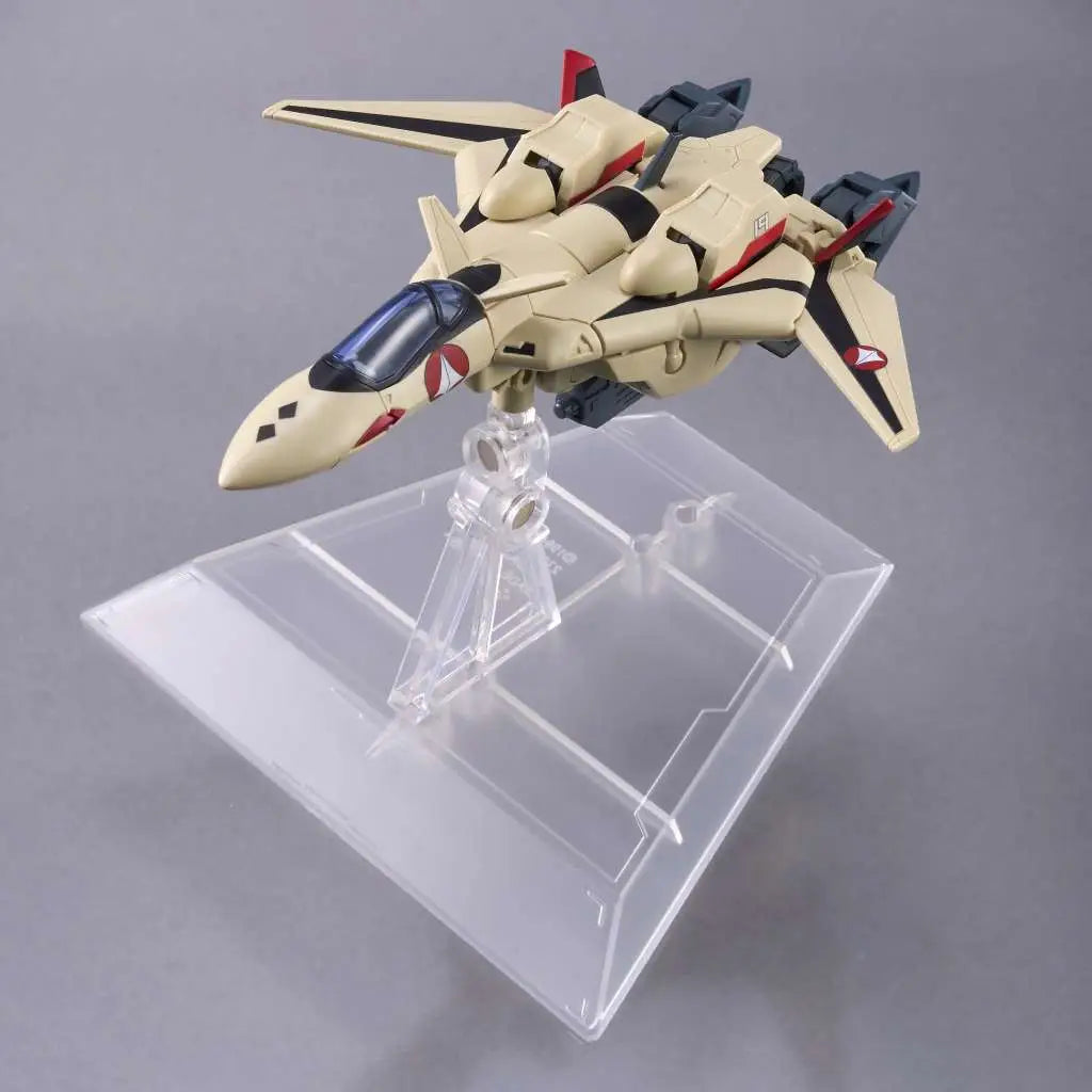 Macross plus Yf-19 With Myung Fang Lone Tiny Session