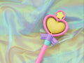 Magical Angel Creamy Mami Magic Stick Proplica