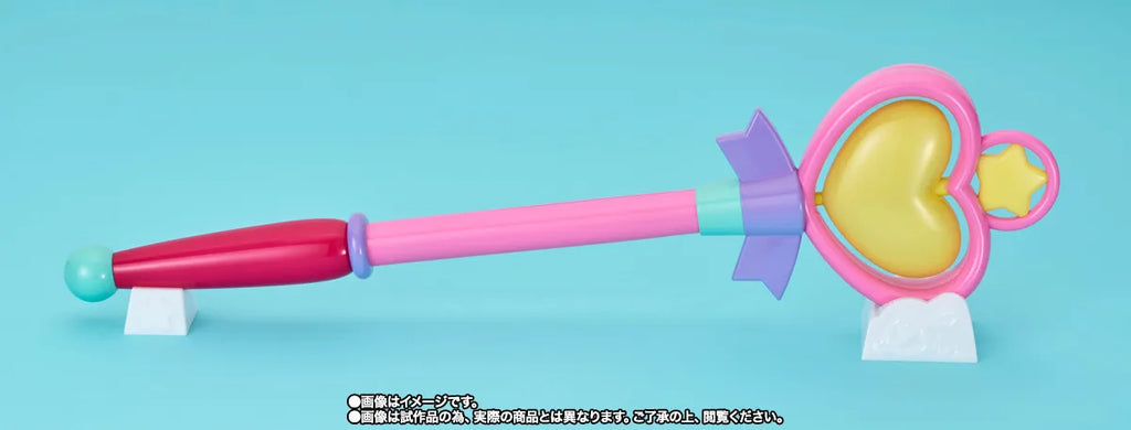 Magical Angel Creamy Mami Magic Stick Proplica