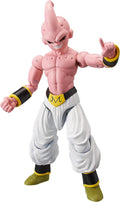 Majin Buu Final Form