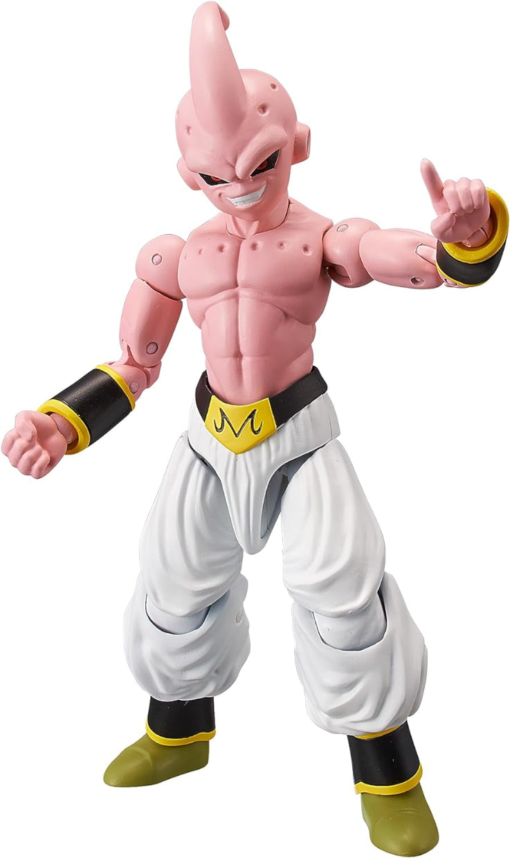Majin Buu Final Form