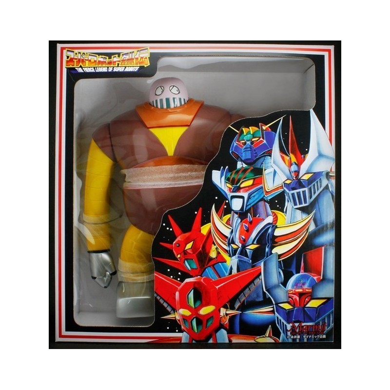 Boss Borot High Dream