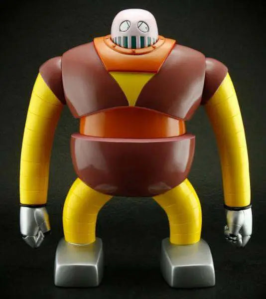 Boss Borot High Dream