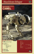 Maschinen Krieger Luna Tactical Reconnaissance Machine Lum 168 Camel 1/20 Mk
