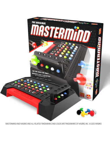 Mastermind