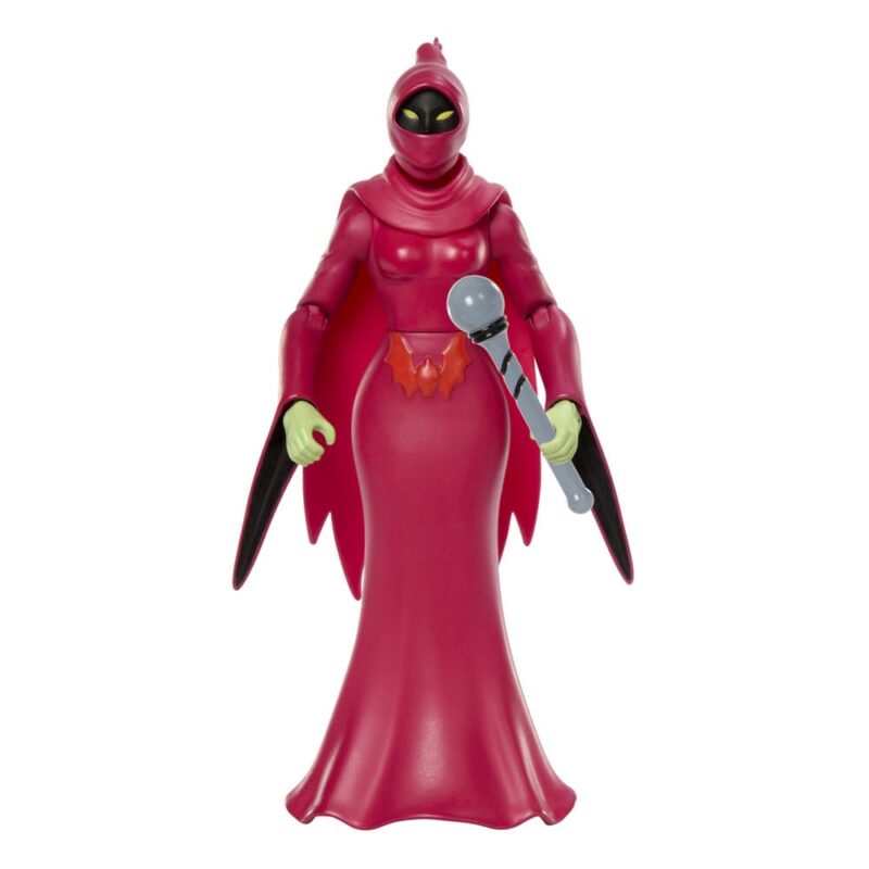 Masters of the Universe Origins Action Figure Cartoon Collection: Shadow Weaver