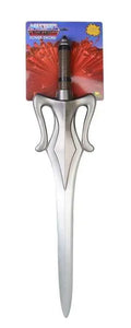 Masters Of The Universe Power Sword Larp Stunt Replica