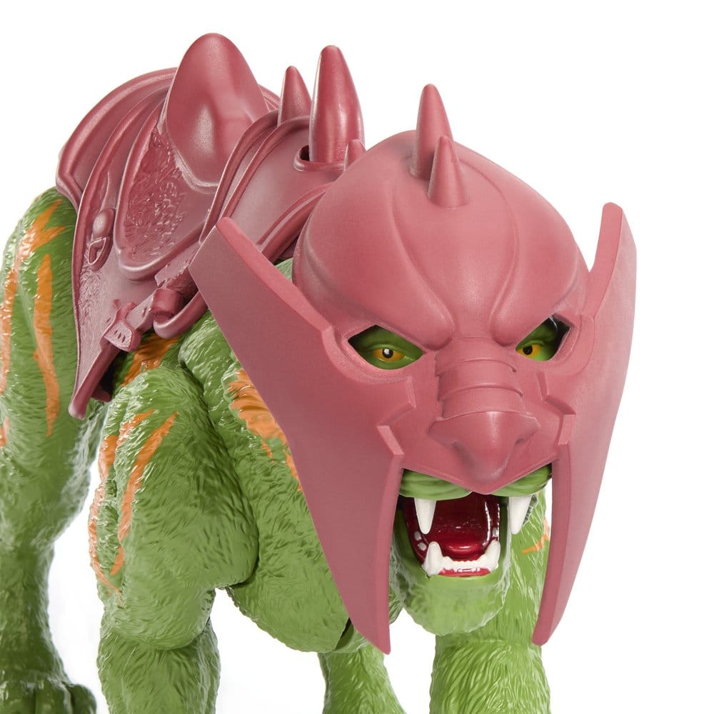 Masters of the Universe 2026 Movie Action Figure Battle Cat