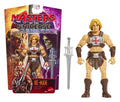 Masters of the Universe 2026 Movie Action Figure He-Man