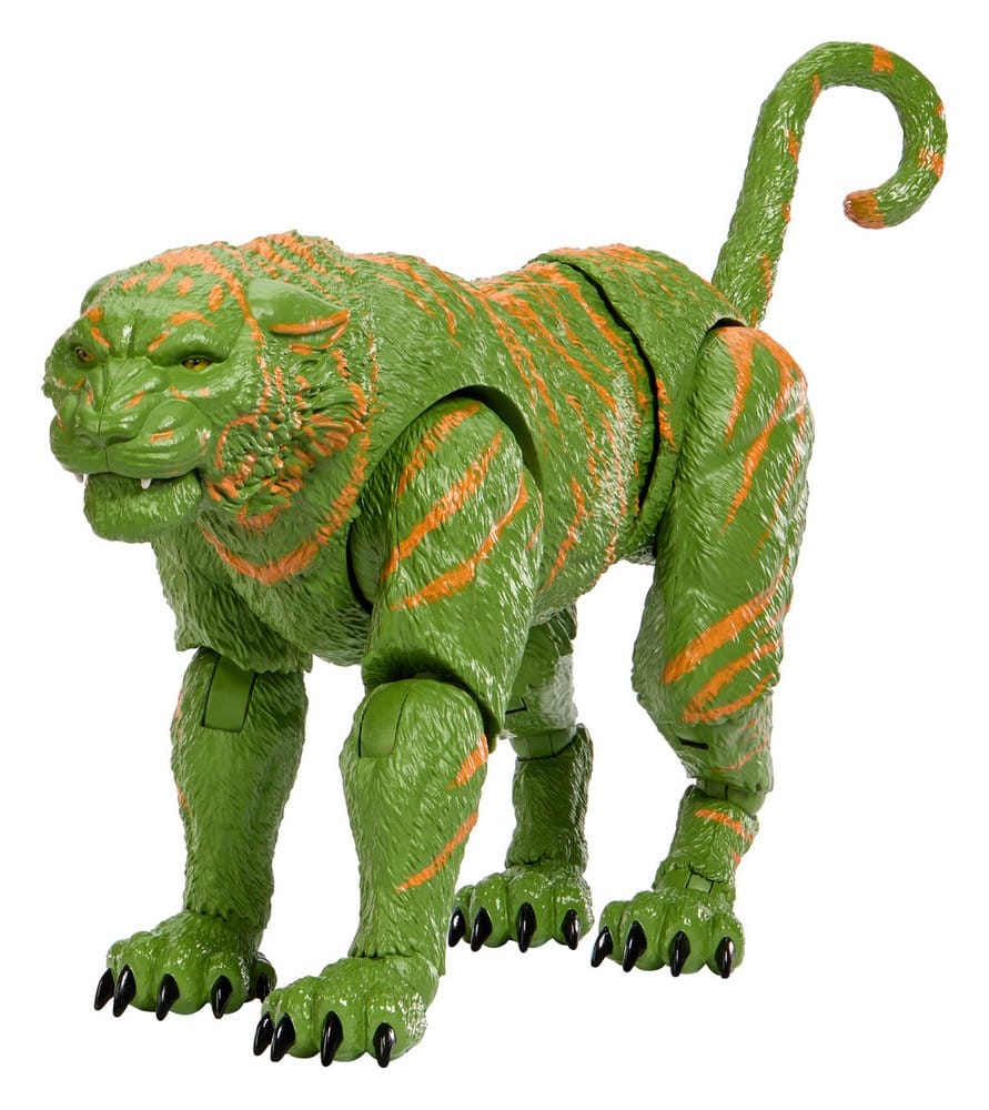 Masters of the Universe 2026 Movie Chronicles Action Figure Battle Cat