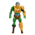 Masters of the Universe Masterverse Vintage Collection Action Figure Man-At-Arms