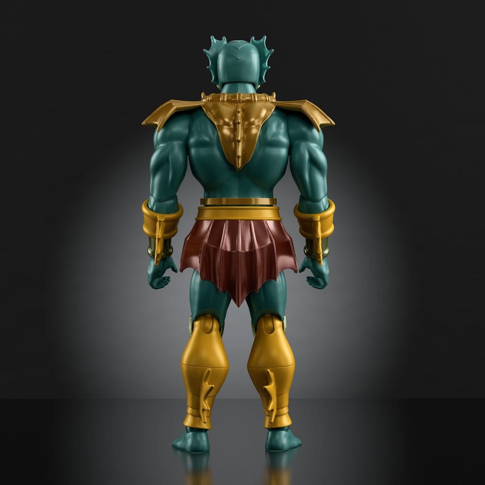 Masters of the Universe Origins Action Figure Cartoon Collection: Mer-Man