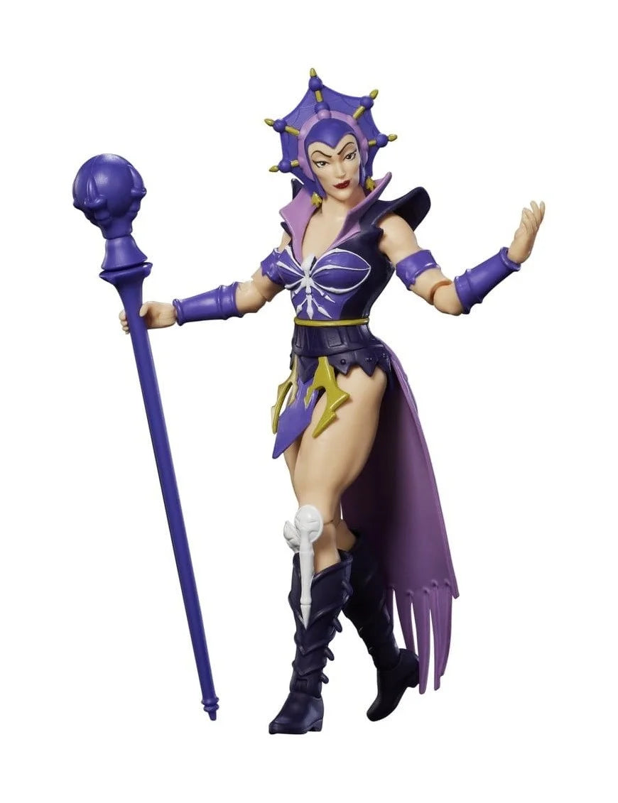 Masters of the Universe Origins Action Figure Cartoon Collection: Evil-Lyn
