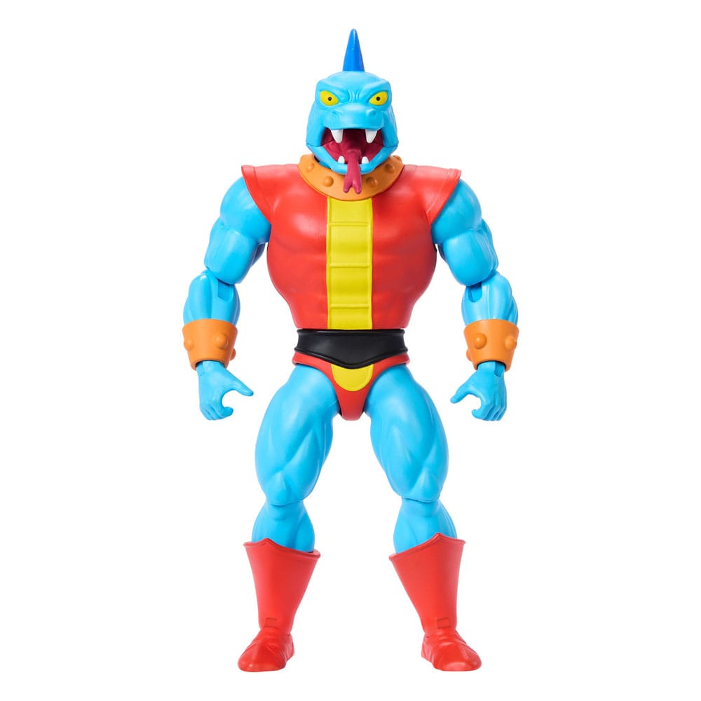 Masters of the Universe Origins Action Figure Cartoon Collection: Fangman