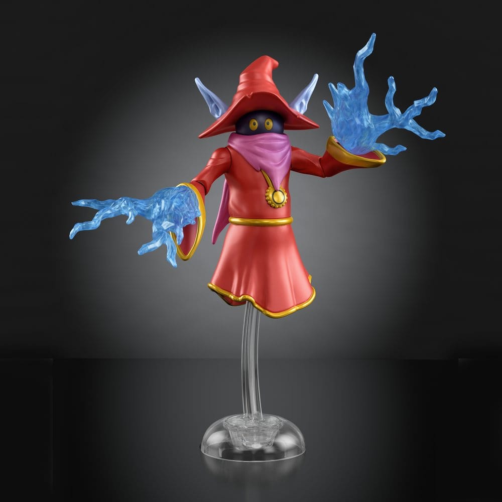 Masters of the Universe Origins Action Figure Cartoon Collection: Orko
