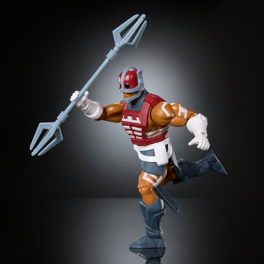 Masters of the Universe Origins Action Figure Cartoon Collection: Zoda