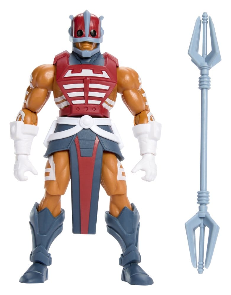 Masters of the Universe Origins Action Figure Cartoon Collection: Zoda